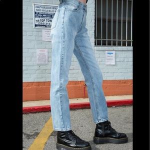 Brandy Melville Jeans